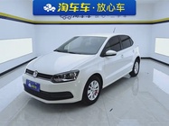 Volkswagen Polo 2018