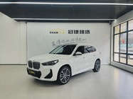 BMW X1 2025