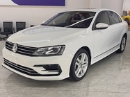 Volkswagen Sagitar 2019