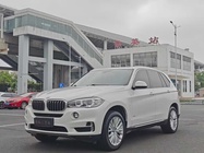 BMW X5 2018