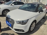 Audi A1 2012