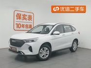 Haval M6 2024