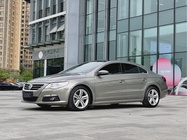 Volkswagen CC 2012