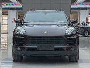 Porsche Macan 2015