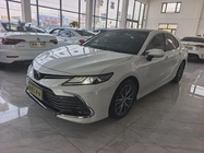 Toyota Camry 2022
