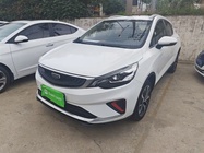 Geely GS 2020