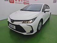 Toyota Corolla 2024