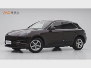 Porsche Macan 2019