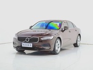 Volvo S90 2017