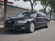 Audi A8 2009