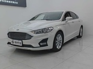 Ford Mondeo 2021