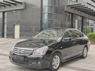 Nissan Sylphy 2009
