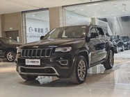 Jeep Grand Cherokee 2015