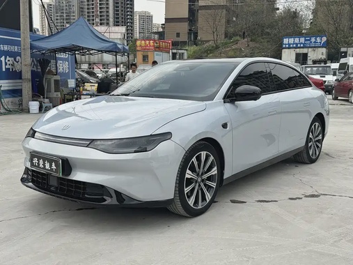 Leapmotor C01 2023