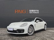 Porsche Panamera 2022