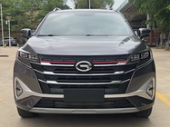 GAC GS3 2021