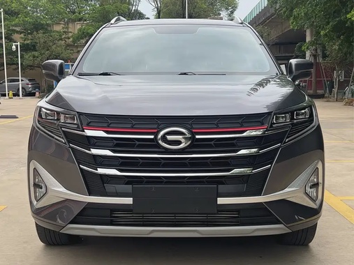 GAC GS3 2021