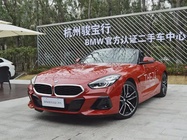 BMW Z4 2025
