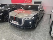 Hongqi H9 2024