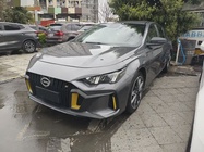 GAC Shadow Leopard 2023