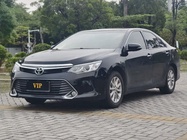 Toyota Camry 2016