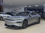 XPeng P7 2023