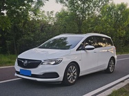 Buick GL6 2023