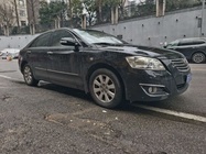 Toyota Camry 2008
