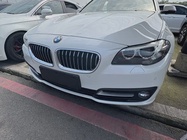 BMW 5 Series 2014
