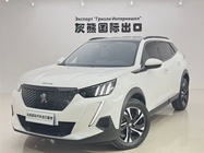 Peugeot 2008 2022