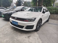 Volkswagen Lamando 2016