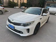 Kia K5 2016
