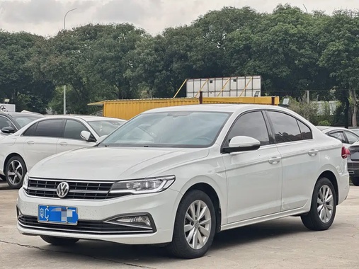 Volkswagen Bora 2020