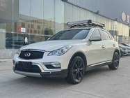 Infiniti QX50 2015