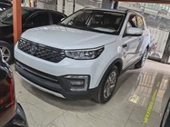 Changan CS55 2019