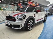 MINI Countryman 2023