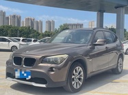BMW X1 2012