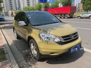Honda CR-V 2010