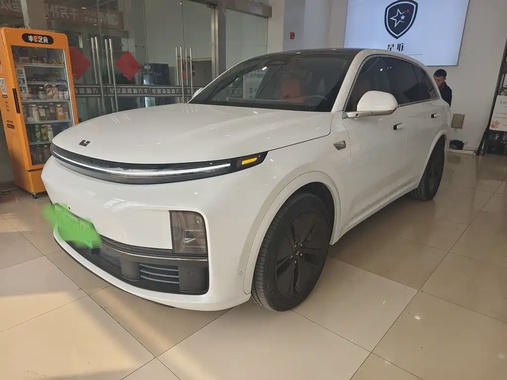 Li Auto L7 2024