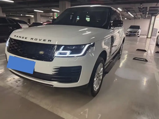 Land Rover Range Rover 2020