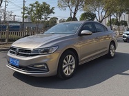 Volkswagen Bora 2021
