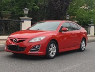Mazda Ruiyi 2012