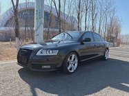 Audi A6 2011