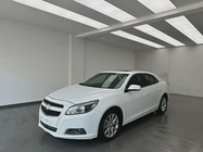 Chevrolet Malibu 2014