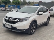 Honda CR-V 2017