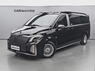 Mercedes-Benz Vito 2023