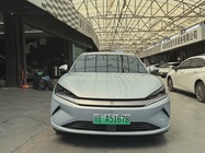 BYD Qin L 2025