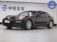 Porsche Panamera 2015