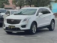 Cadillac XT5 2020