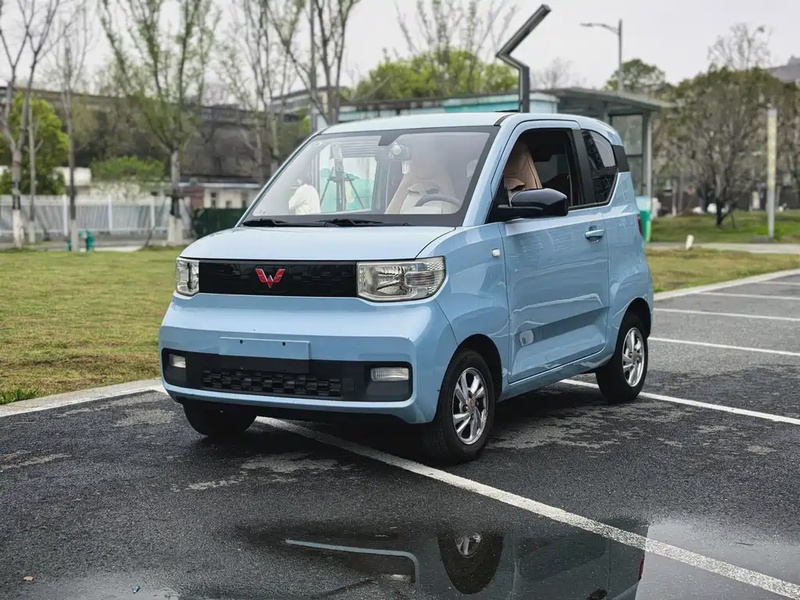 Wuling Mini